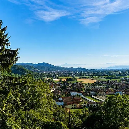 Ca' La Vista *