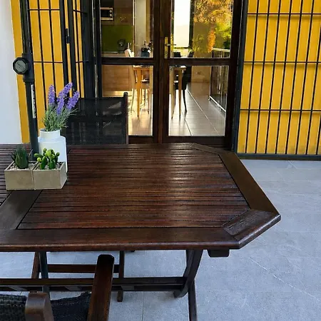 Apartment Ca' La Vista